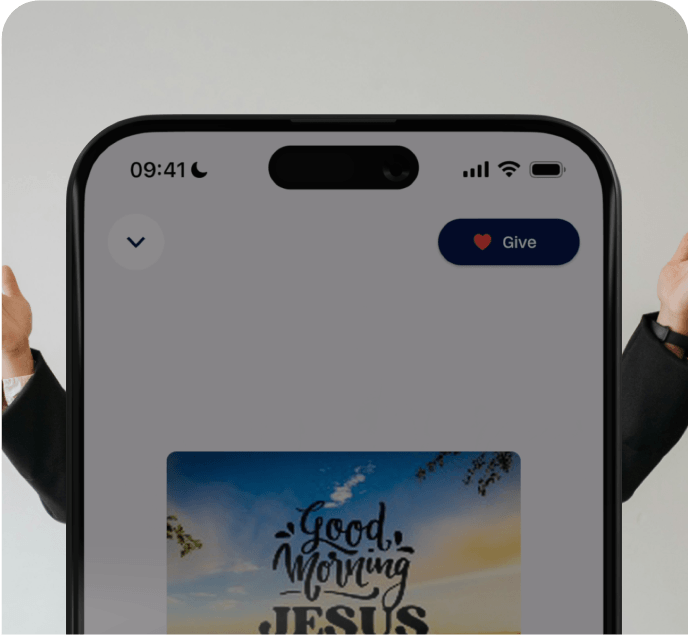 Inspiring Messages & Sermons